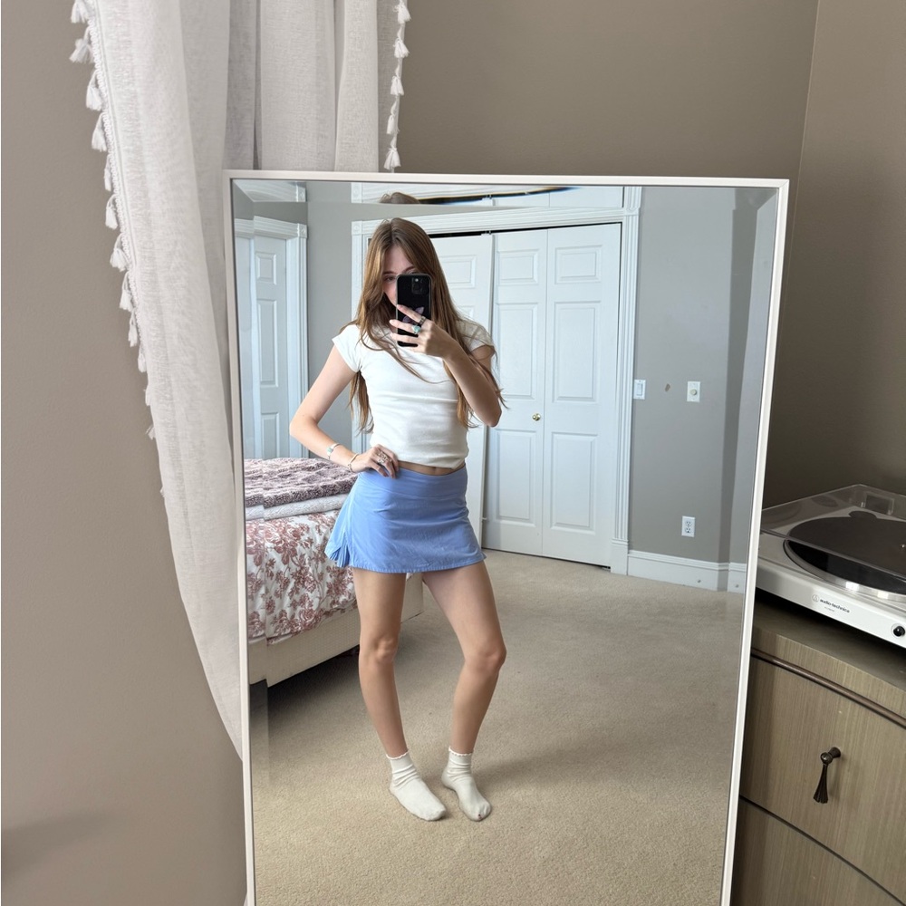 Lululemon skirt